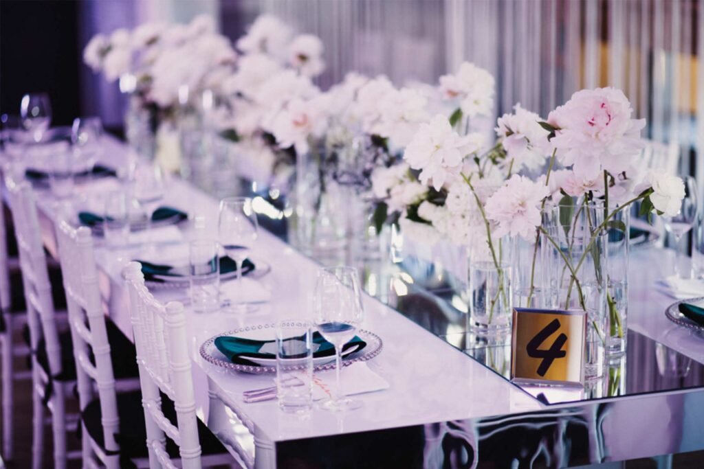 Luxury Event Planning in the UK: How Glam Entertainment Creates Unforgettable Experiences