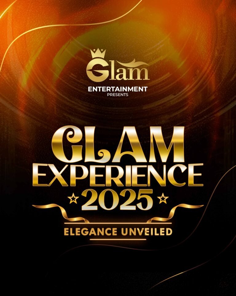 Glam Experience (Elegance Unveiled)