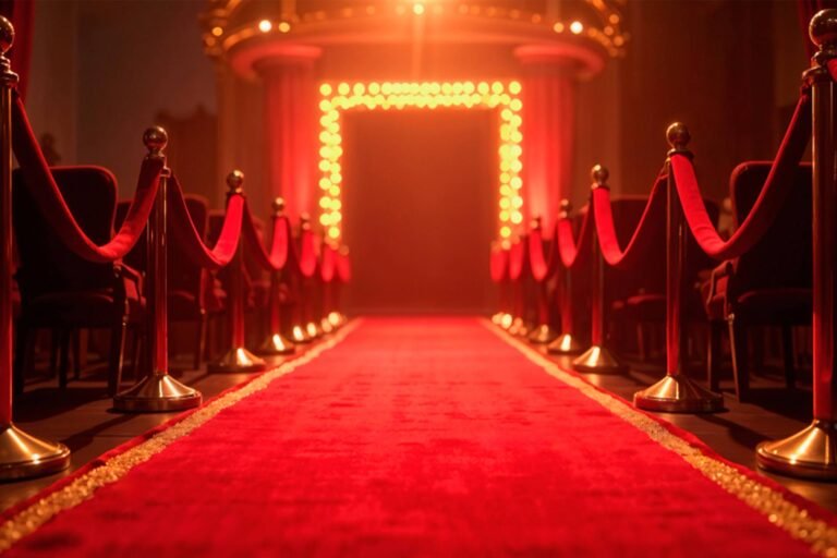 From Dream to Reality: The Ultimate Guide to Stress-Free Event Planning in the UK