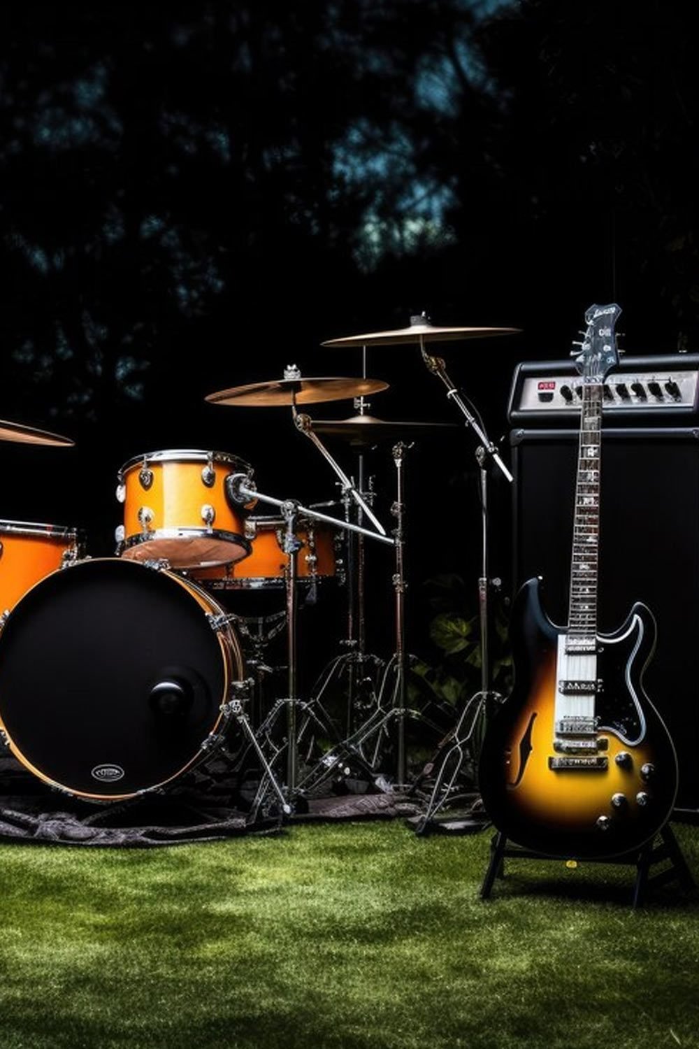 Asset Band